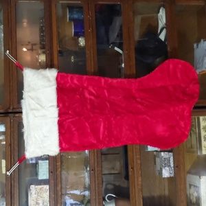 Huge Christmas Stocking